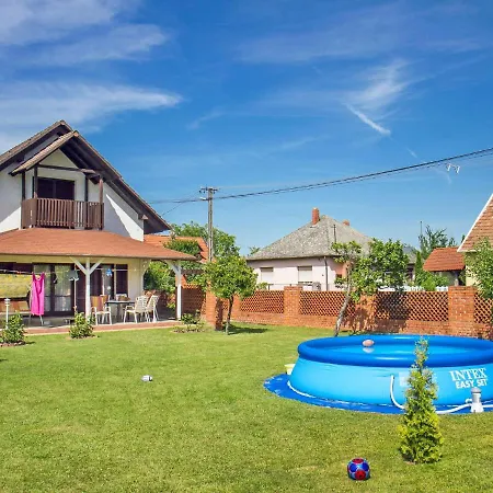 Prázdninový dům Grand Jardin By Interhome