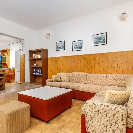Prázdninový dům Grand Jardin By Interhome Balatonkeresztúr