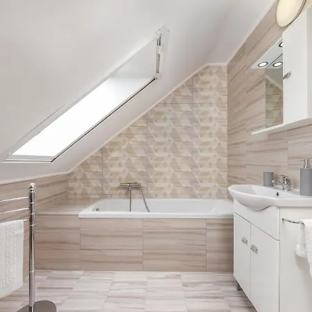 Casa vacanze Grand Jardin By Interhome Balatonkeresztúr