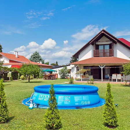 Grand Jardin By Interhome * Balatonkeresztúr