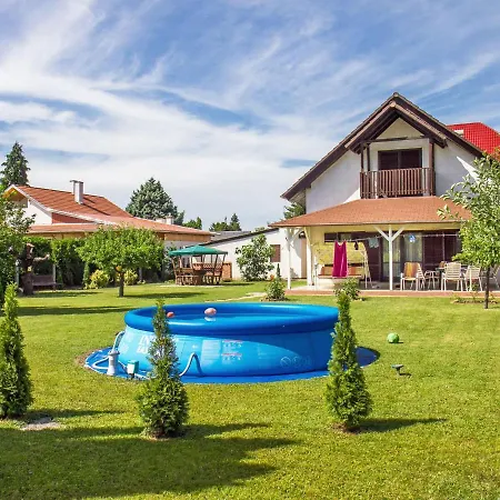 Semesterbostad Grand Jardin By Interhome