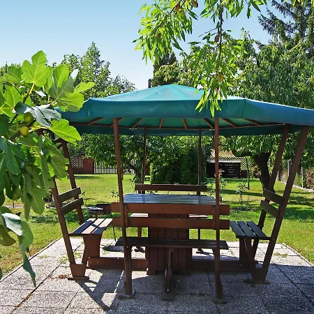 Prázdninový dům Grand Jardin By Interhome