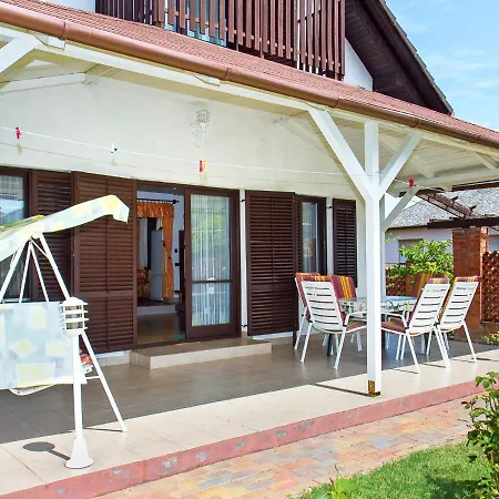 Grand Jardin By Interhome Balatonkeresztúr