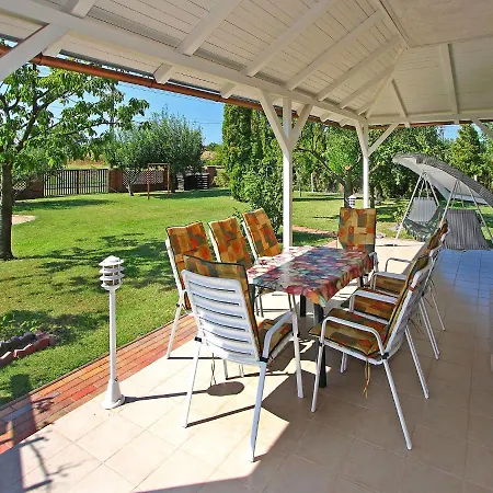 Prázdninový dům Grand Jardin By Interhome *