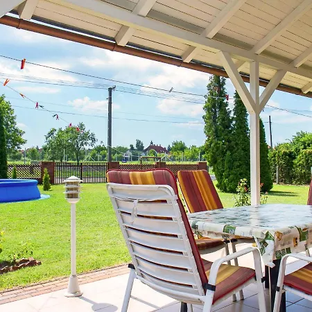 Grand Jardin By Interhome Balatonkeresztúr