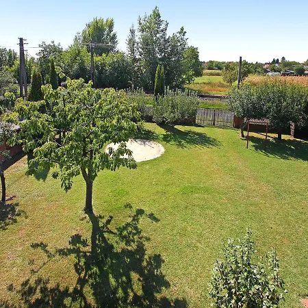 Grand Jardin By Interhome *