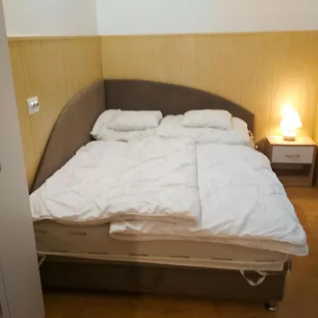 Grand Jardin By Interhome