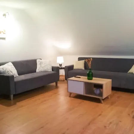 Grand Jardin By Interhome Semesterbostad